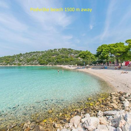 Apartment Alda Μούρτερ Εξωτερικό φωτογραφία