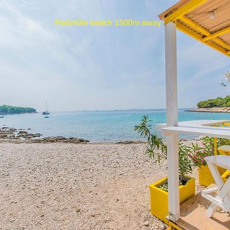 Apartment Alda Μούρτερ Εξωτερικό φωτογραφία