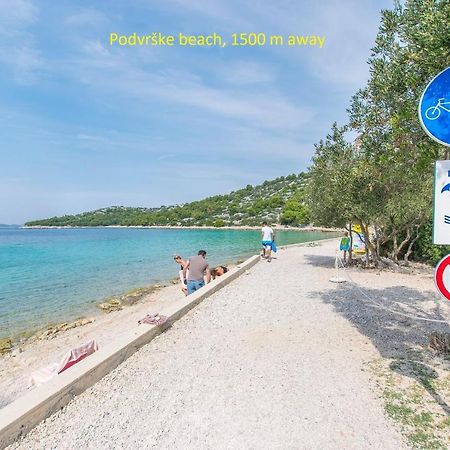 Apartment Alda Μούρτερ Εξωτερικό φωτογραφία