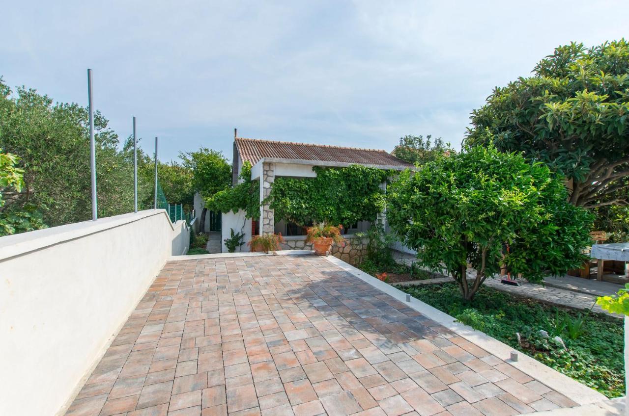 Apartment Alda Μούρτερ Εξωτερικό φωτογραφία
