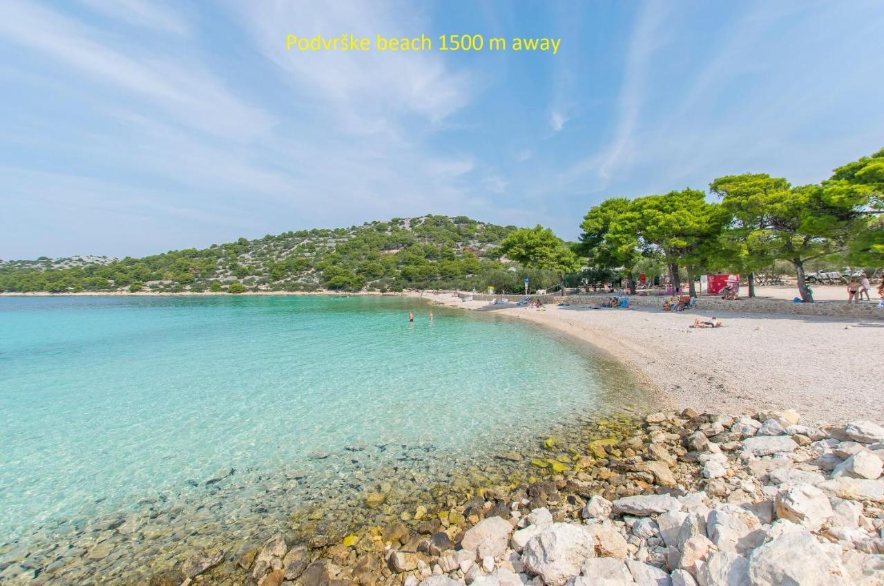 Apartment Alda Μούρτερ Εξωτερικό φωτογραφία