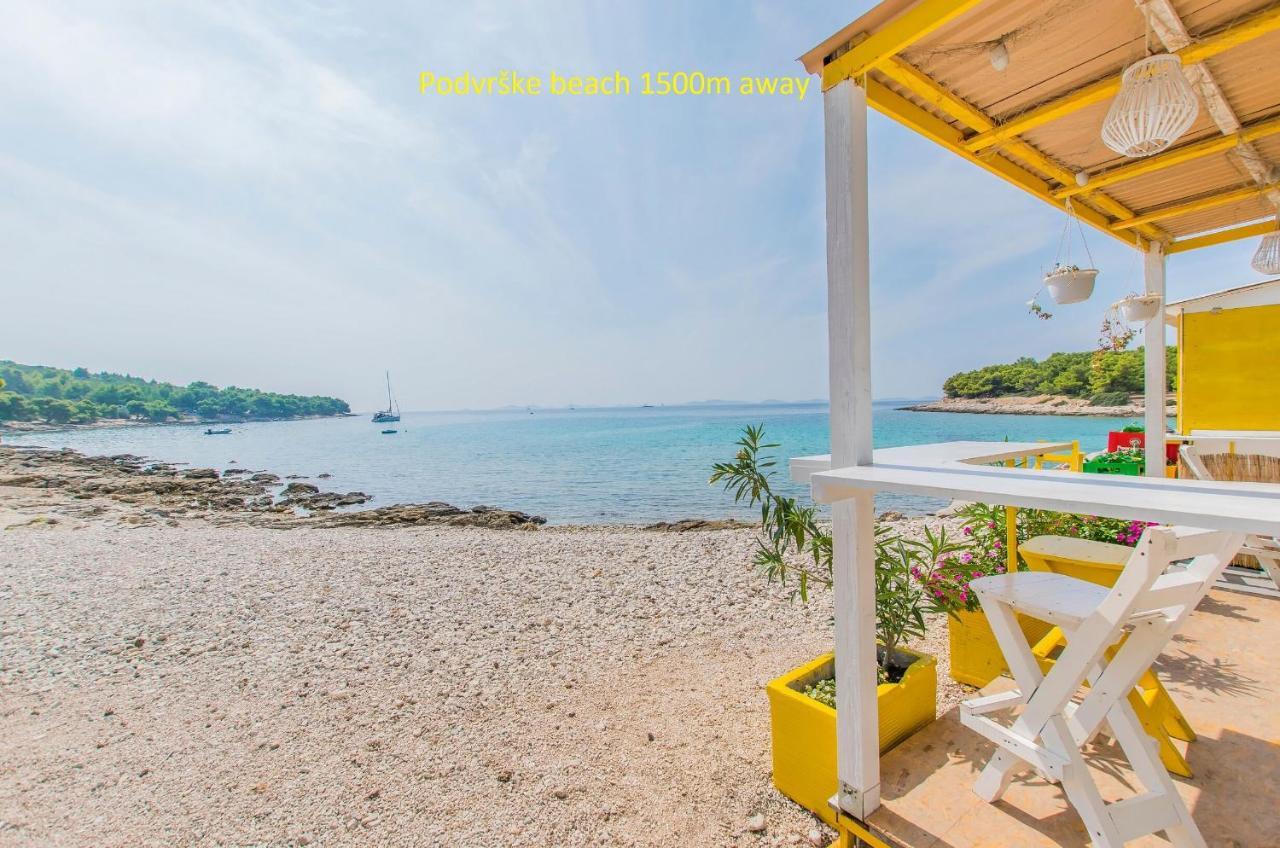 Apartment Alda Μούρτερ Εξωτερικό φωτογραφία