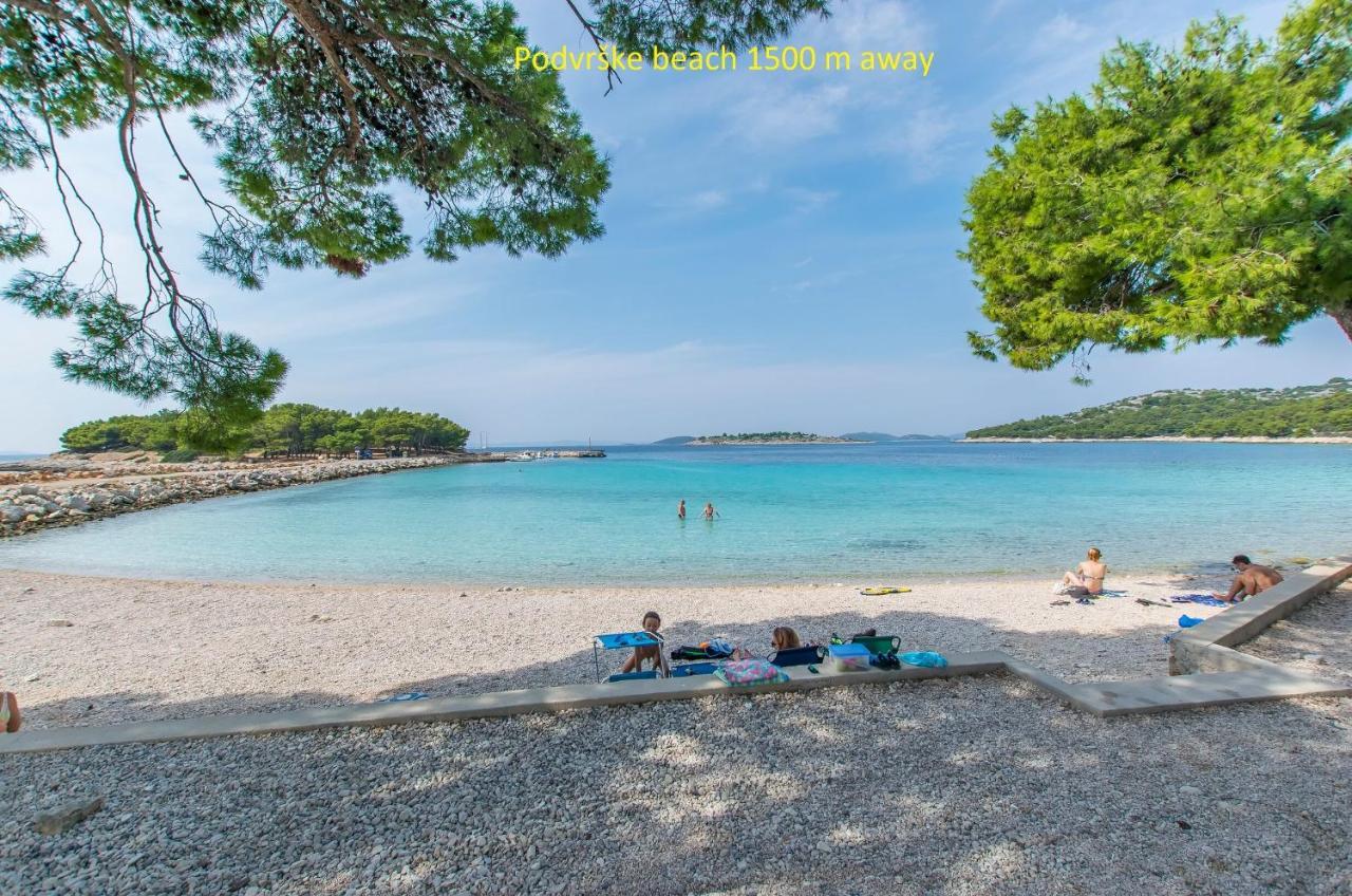 Apartment Alda Μούρτερ Εξωτερικό φωτογραφία