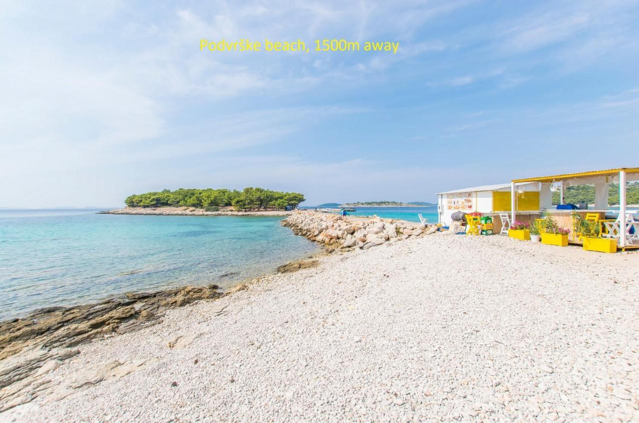 Apartment Alda Μούρτερ Εξωτερικό φωτογραφία