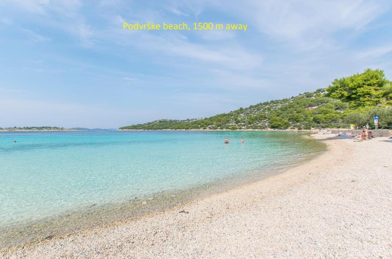 Apartment Alda Μούρτερ Εξωτερικό φωτογραφία