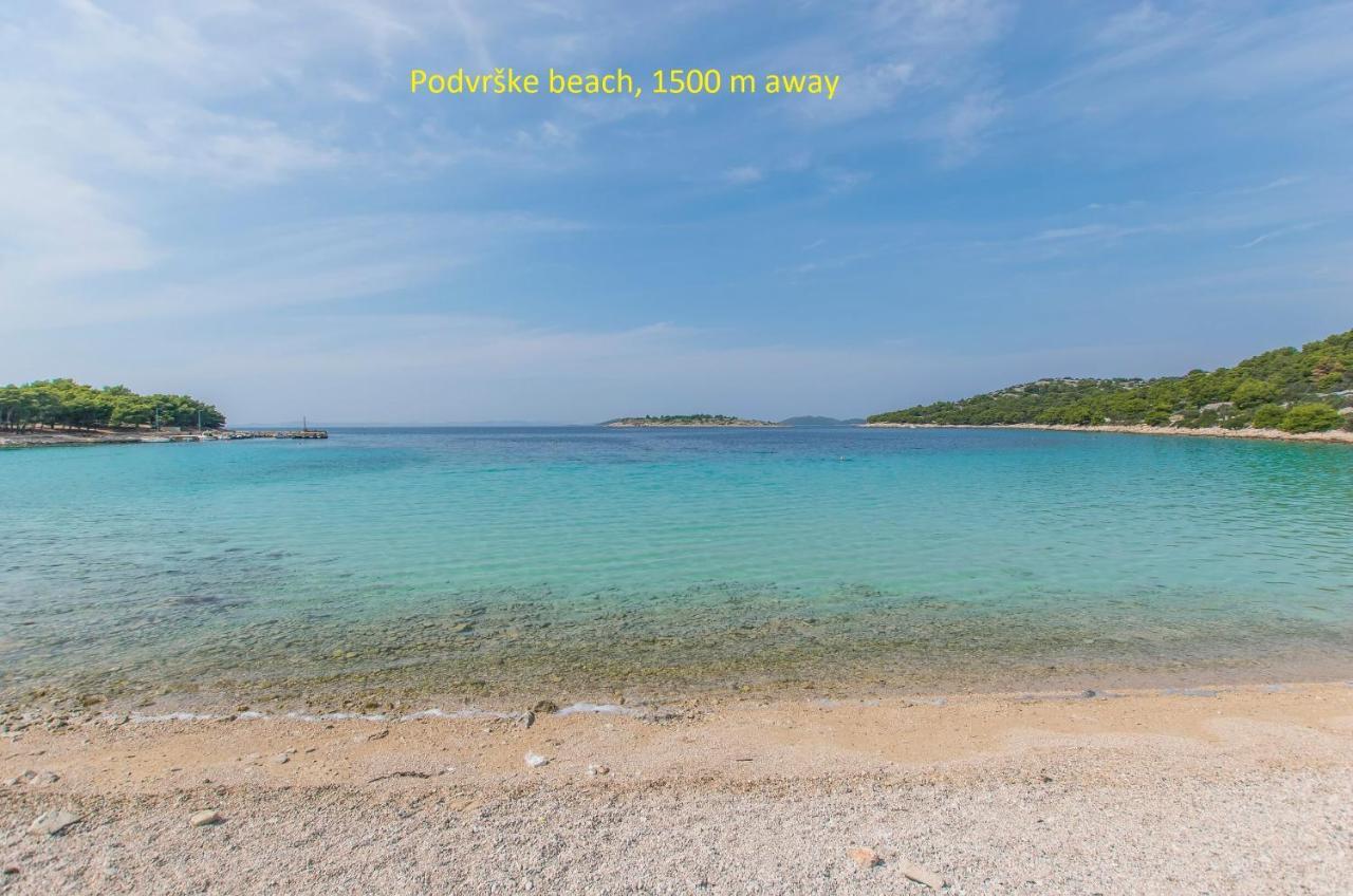 Apartment Alda Μούρτερ Εξωτερικό φωτογραφία