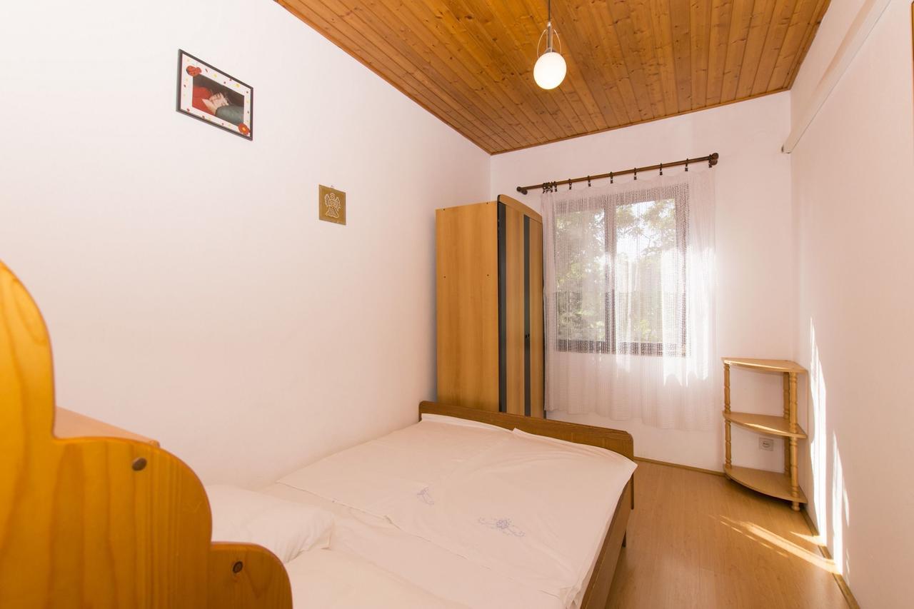 Apartment Alda Μούρτερ Εξωτερικό φωτογραφία