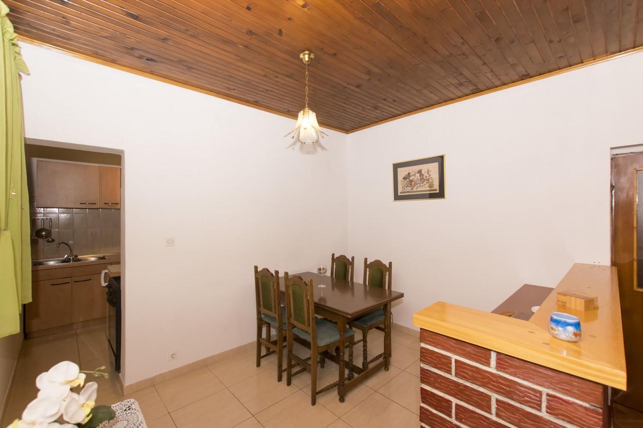 Apartment Alda Μούρτερ Εξωτερικό φωτογραφία