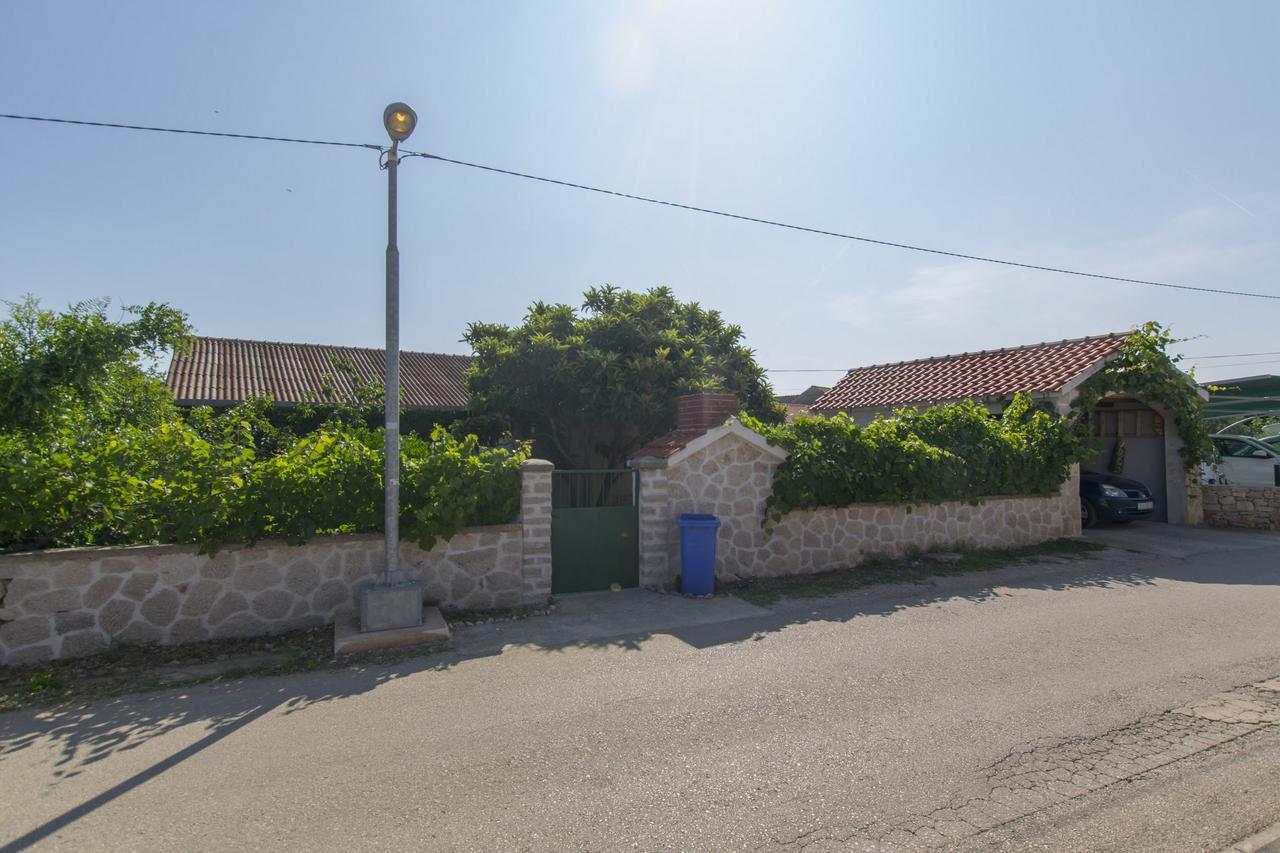Apartment Alda Μούρτερ Εξωτερικό φωτογραφία