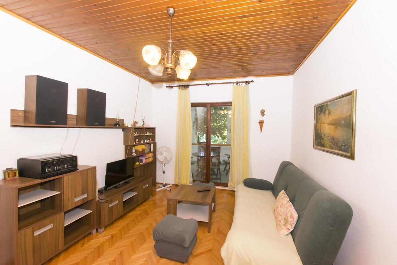 Apartment Alda Μούρτερ Εξωτερικό φωτογραφία