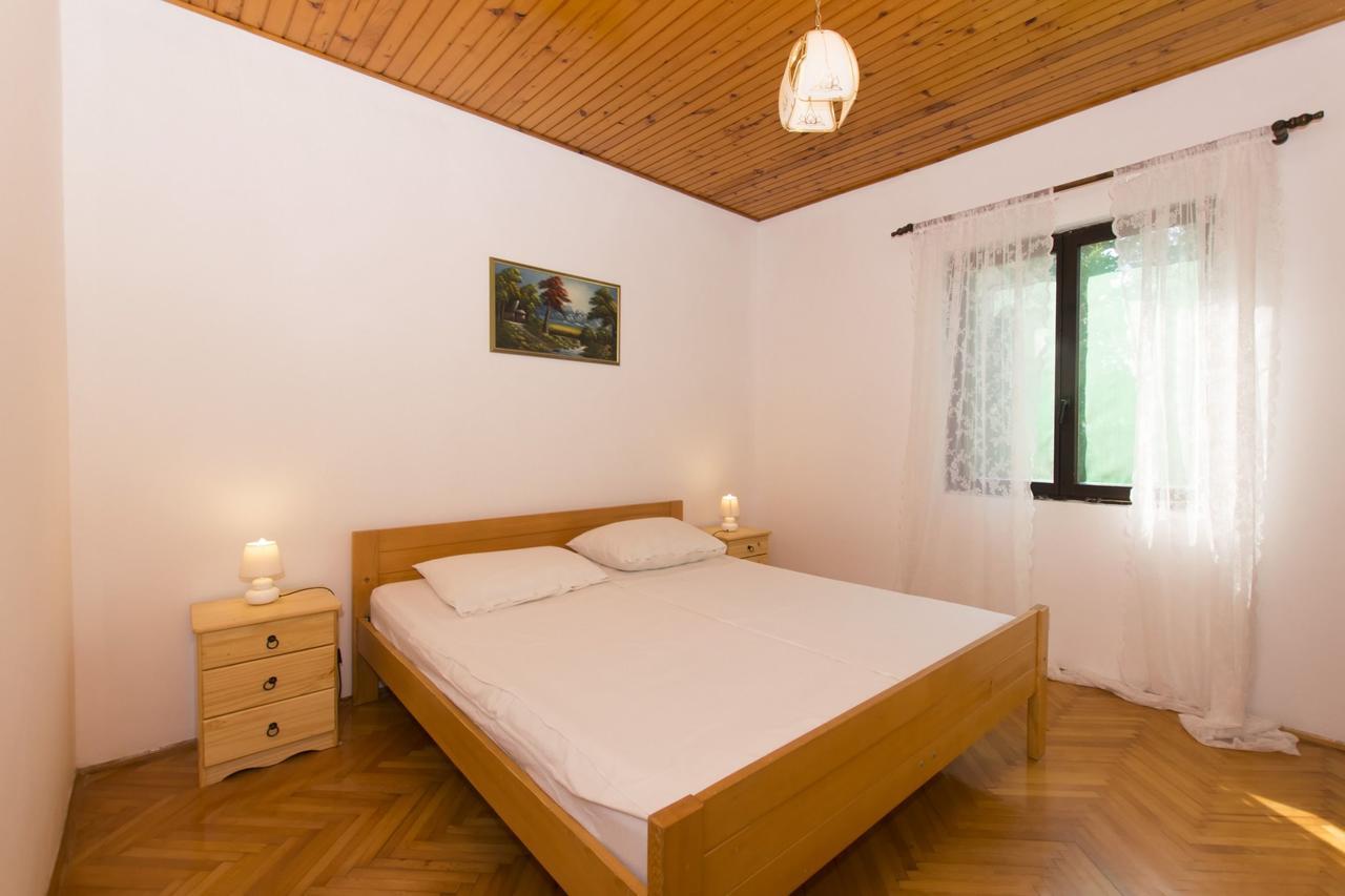 Apartment Alda Μούρτερ Εξωτερικό φωτογραφία