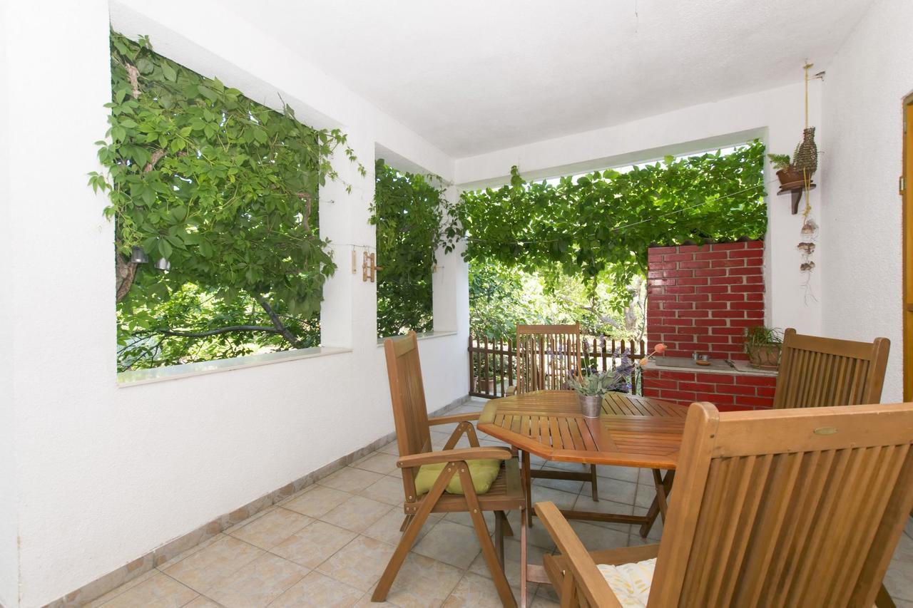Apartment Alda Μούρτερ Εξωτερικό φωτογραφία