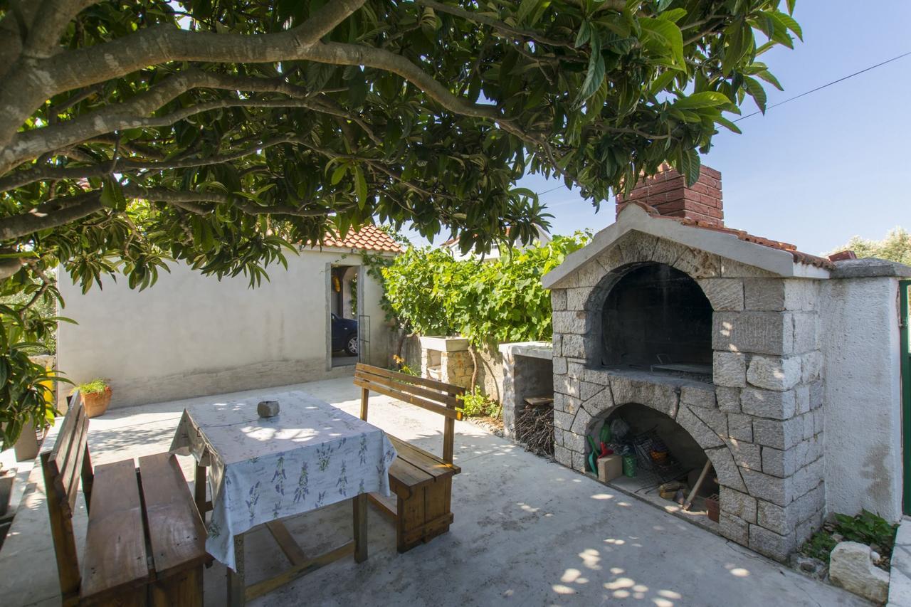 Apartment Alda Μούρτερ Εξωτερικό φωτογραφία
