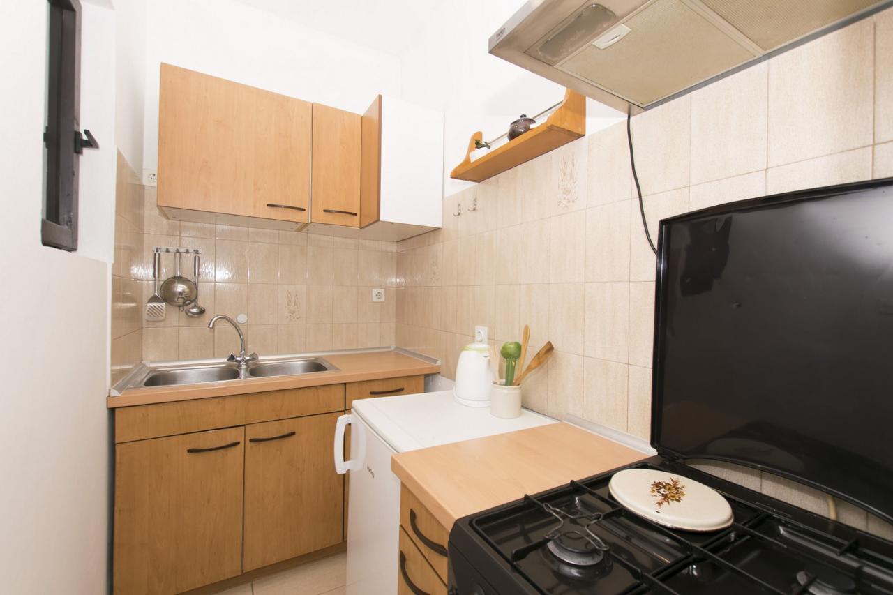 Apartment Alda Μούρτερ Εξωτερικό φωτογραφία