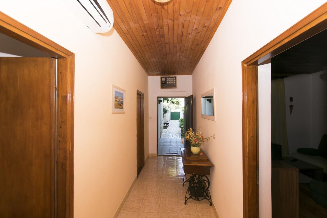 Apartment Alda Μούρτερ Εξωτερικό φωτογραφία