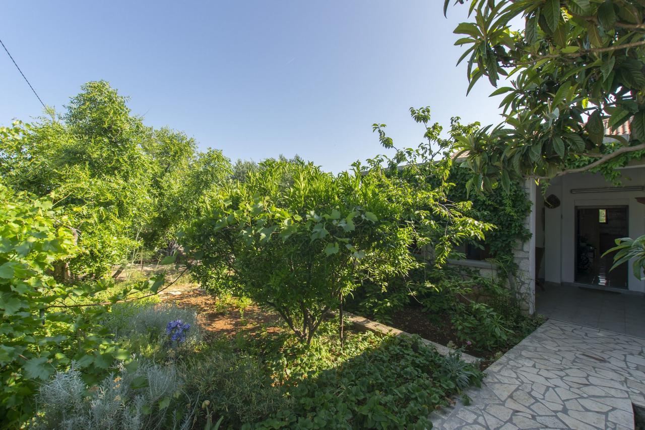 Apartment Alda Μούρτερ Εξωτερικό φωτογραφία
